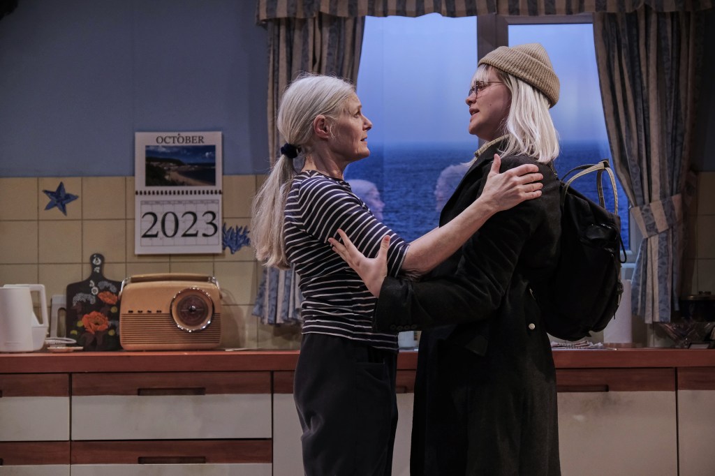 These Magestic Creatures