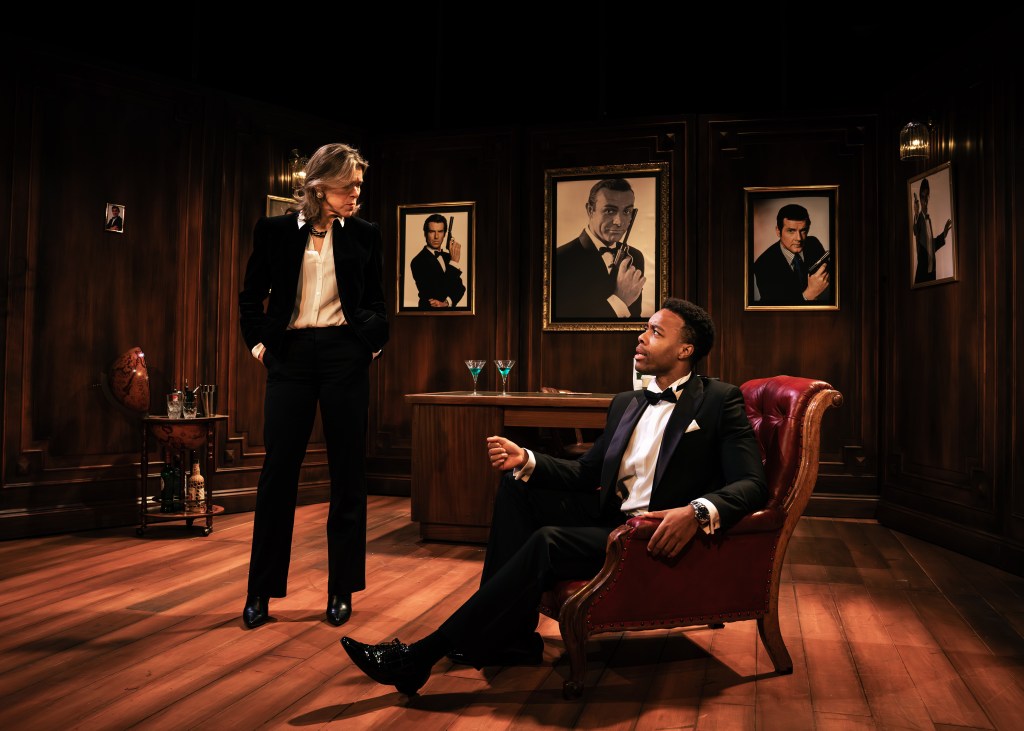 A Role to Die&nbsp;For